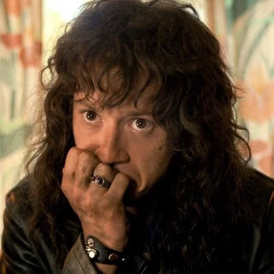 Eddie Munson