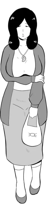 Spirit Cultist Mother