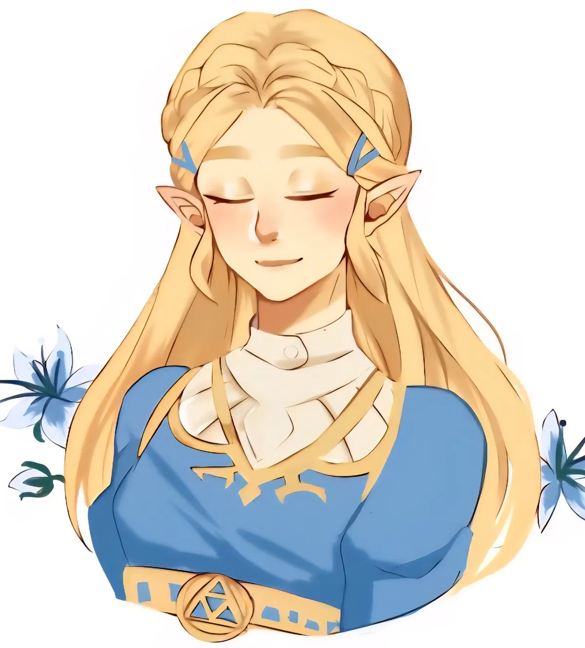 ☆ Princess Zelda [LoZ]