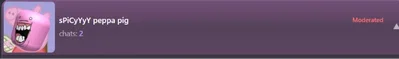 NO WHY MODS WHY