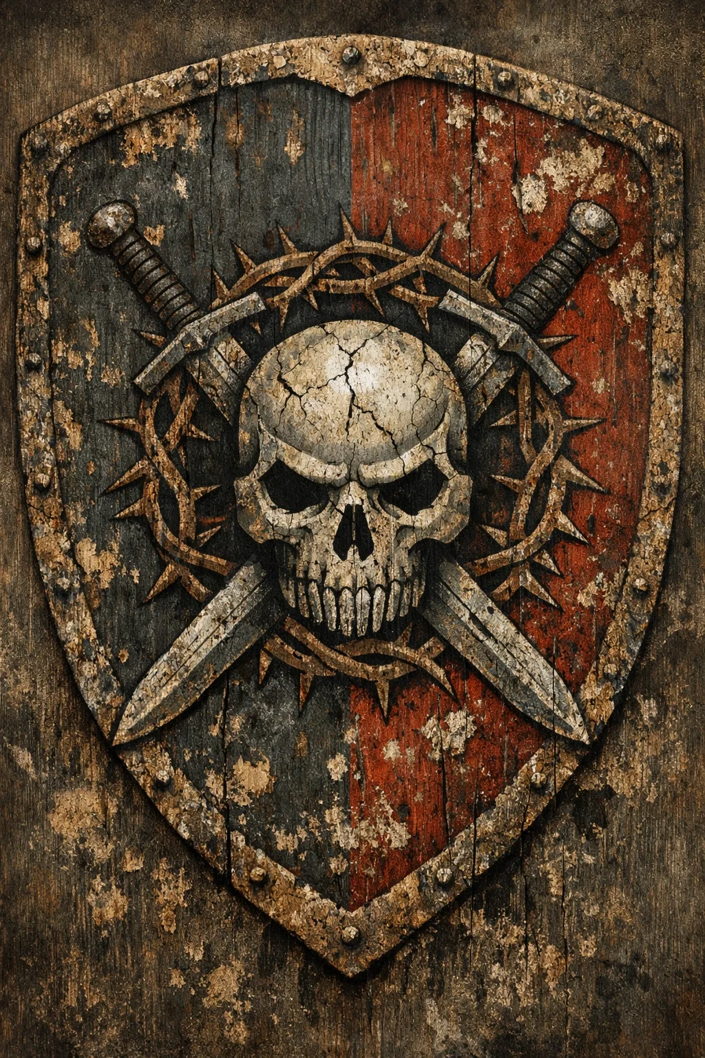 Task Force 141 | A medieval AU | The 141st Order || TRUST ME, IT GOT BETTER.