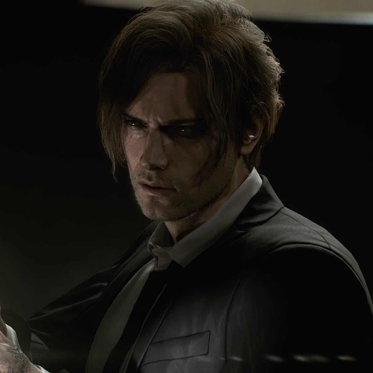 Leon S. Kennedy