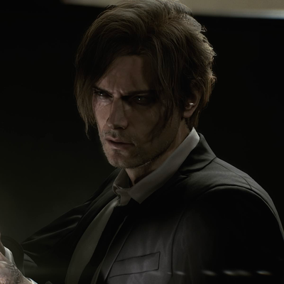 Leon S. Kennedy