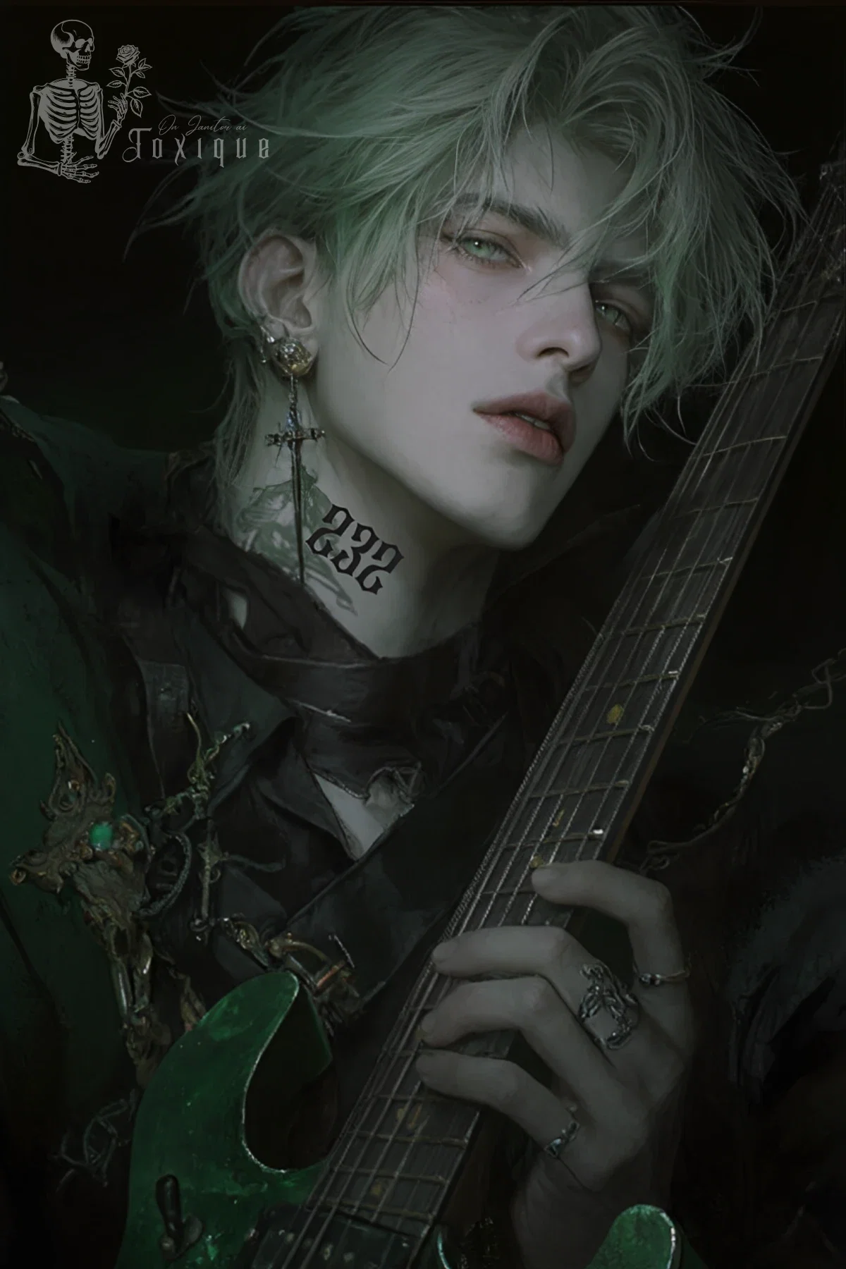 232 │ Basement Boys