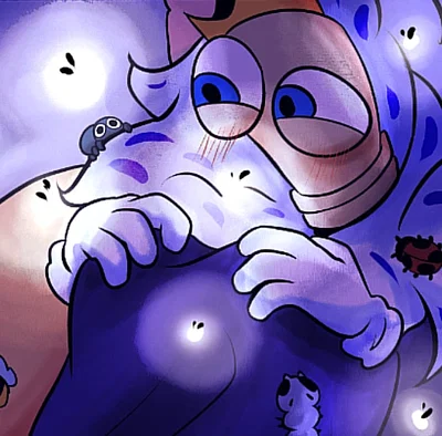 Kingsley (The Digital Circus: Re-fun-magined)