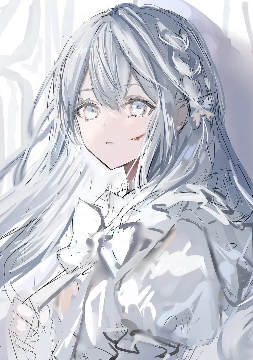 Shizuki | Ice Princess