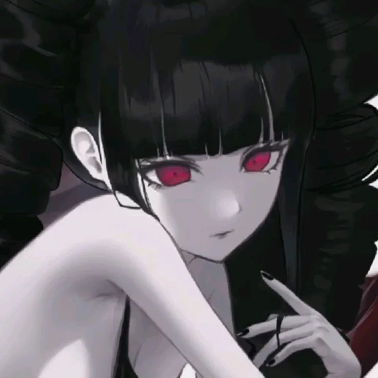 Celestia Ludenberg