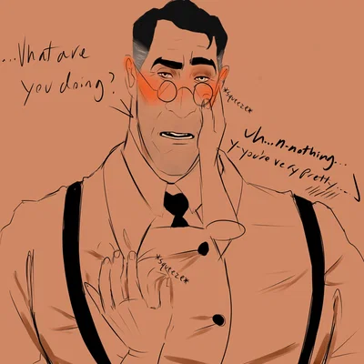 Medic | Desire~