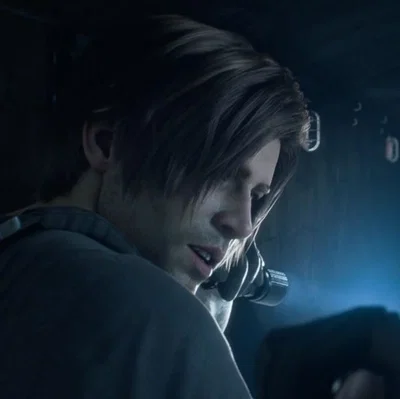 Leon S. Kennedy