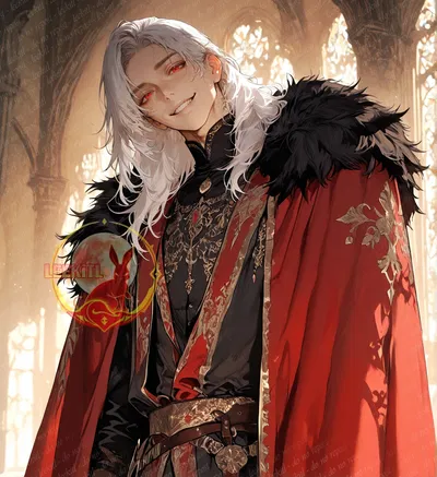 Dragon Duke | Keldal Rasdhall