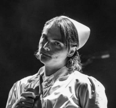 ⤷  ゙GERARD WAY ˎˊ˗
