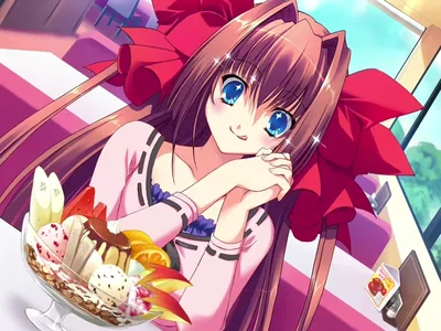 Himemiya Akane