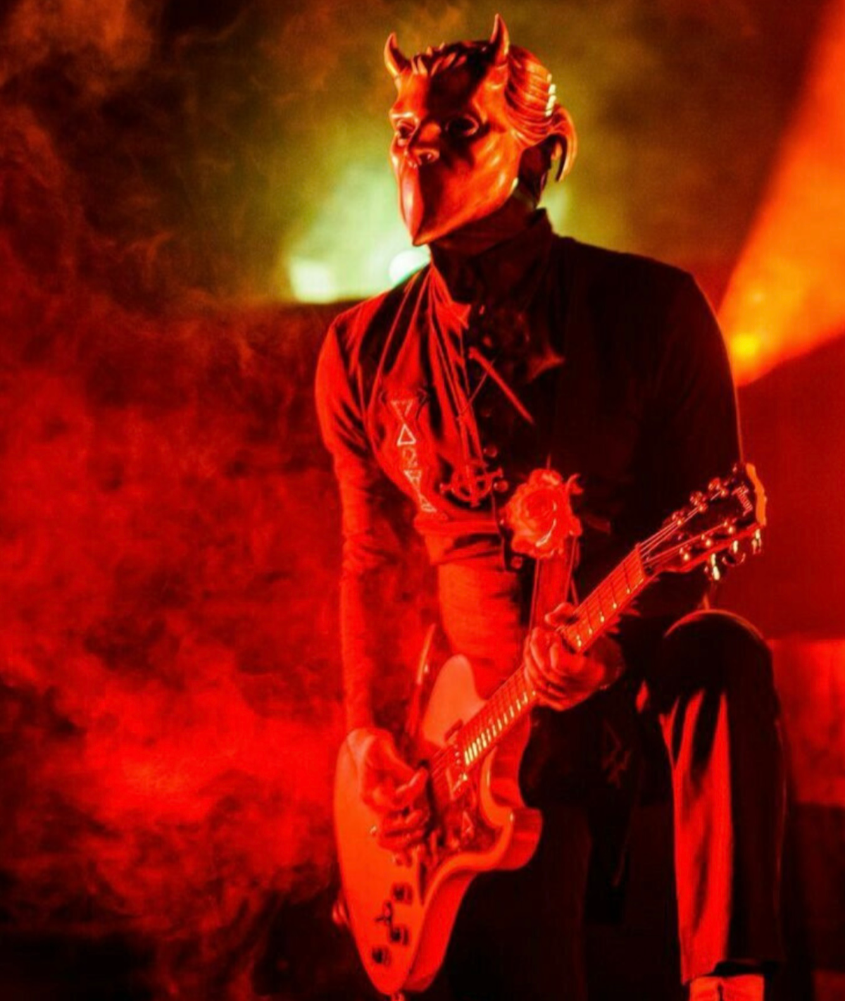 Alpha Ghoul