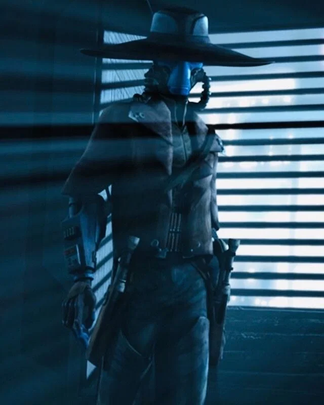 Cad Bane|Star Wars