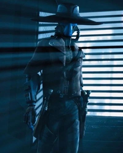 Cad Bane|Star Wars
