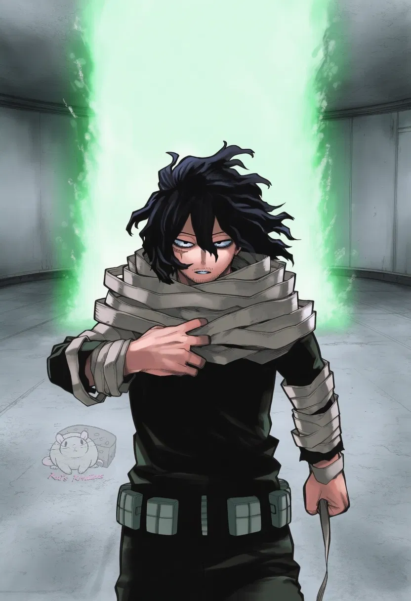 Shota Aizawa