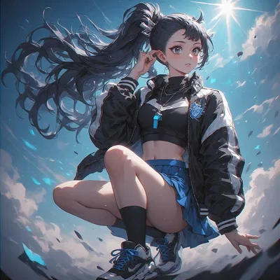 Kaia Virell 🌙