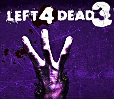 Left 4 Dead 3 RPG