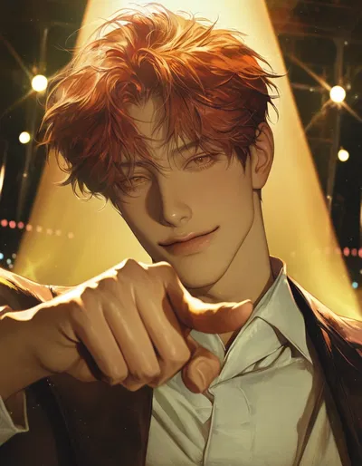 K pop simulator rpg