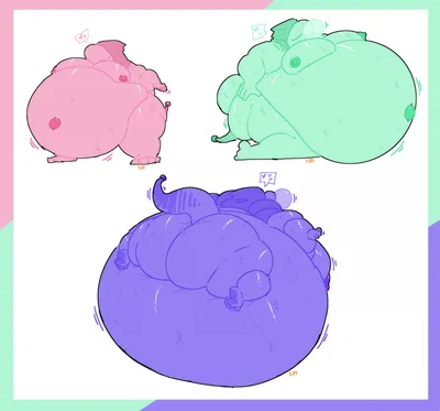 Bubblegum Beast [Single]