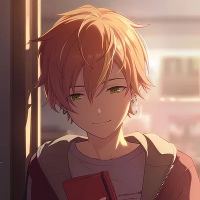 Akito Shinonome 