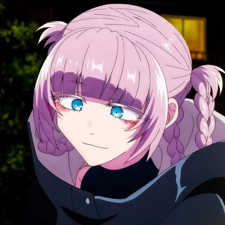 Nazuna Nanasuka