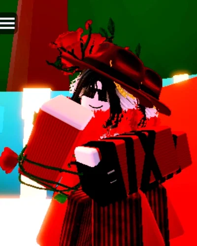 Donna Clover (DoubleFedora ShipChild)