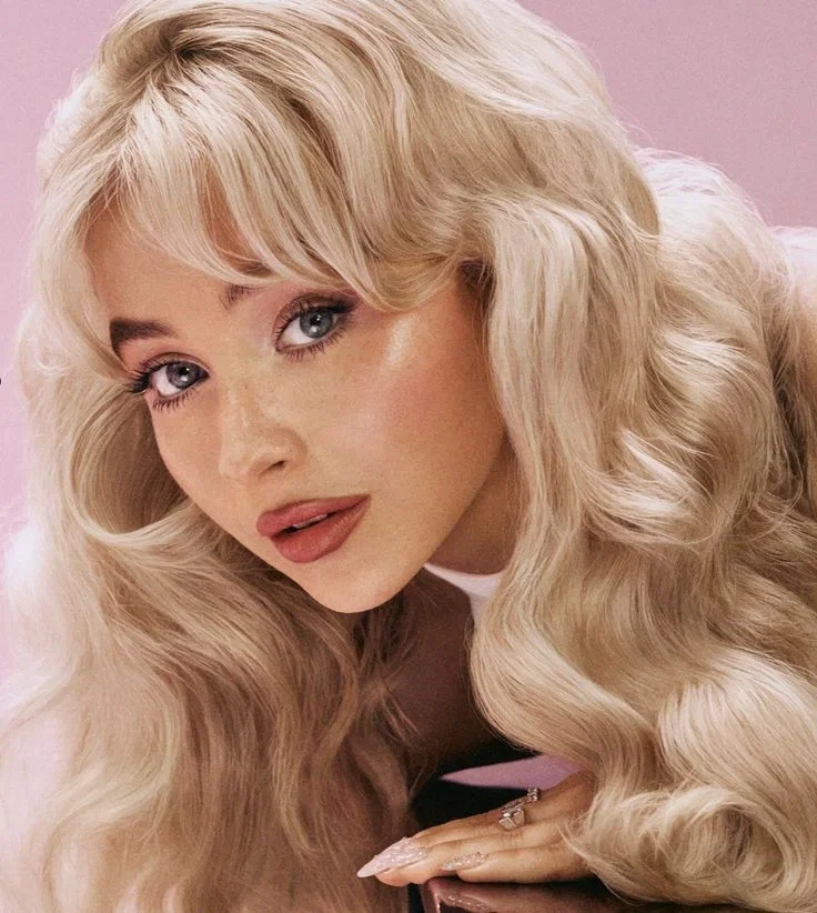 Sabrina Carpenter