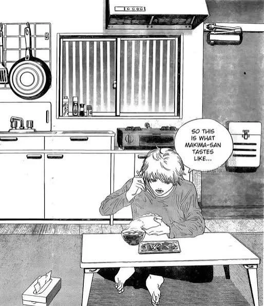 The Control Household