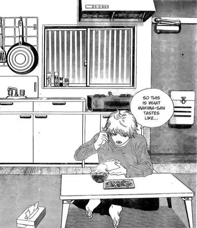 The Control Household