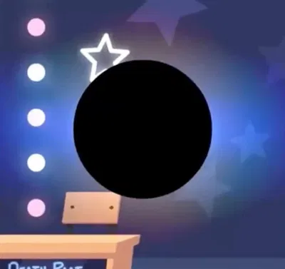 Black Hole - TPOT/BFDIA/BFDI - Humanized