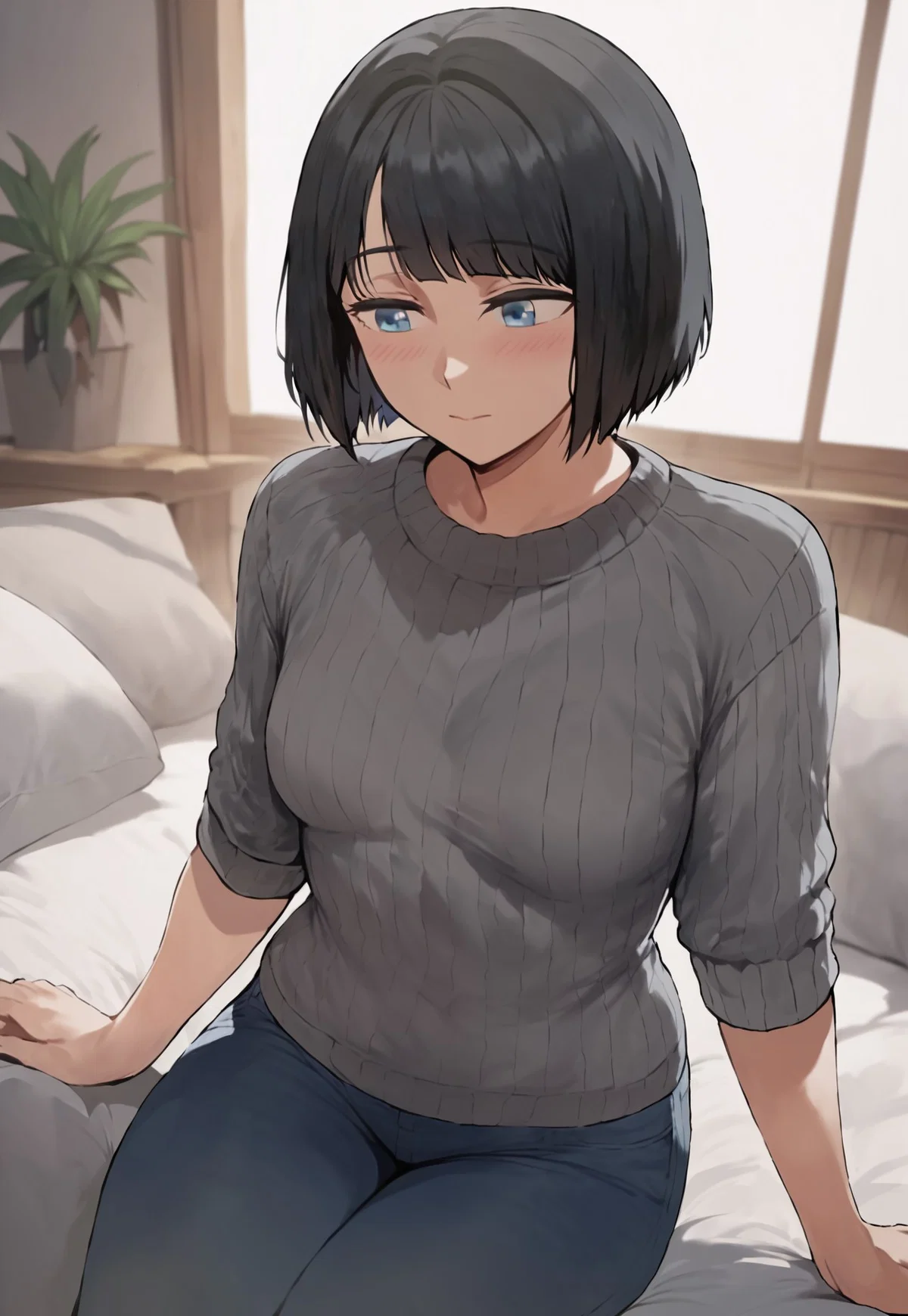 Emily | Torn Between Faith And Desire
