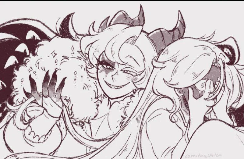 °×Be my wife and break the curse×°