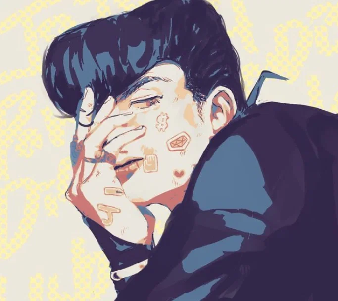 Josuke Higashikata