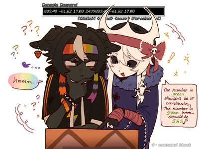 request thing 2.0!!!!