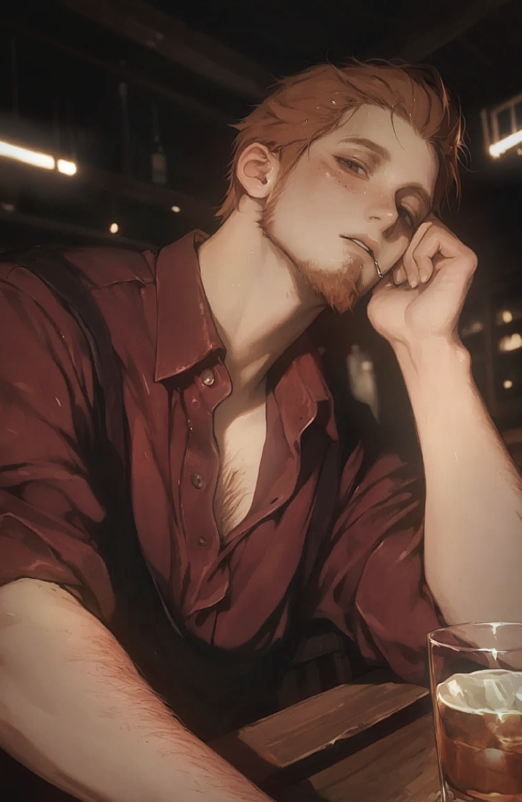 || NRML || BLUE COLLAR FATHER