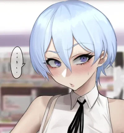 Luka - Your Fake Boyfriend