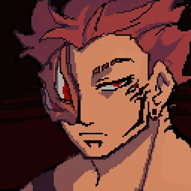 Ryomen Sukuna 