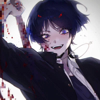 Yandere Scaramouche 