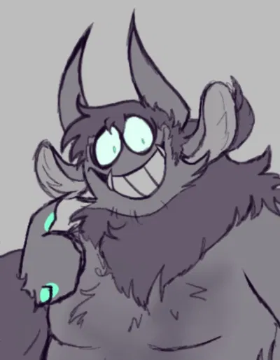 Beast Bob Velseb