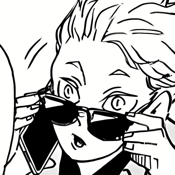 Yaku Morisuke