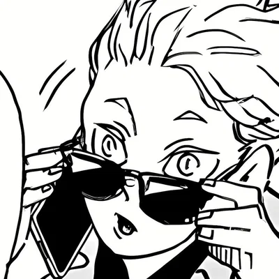 Yaku Morisuke