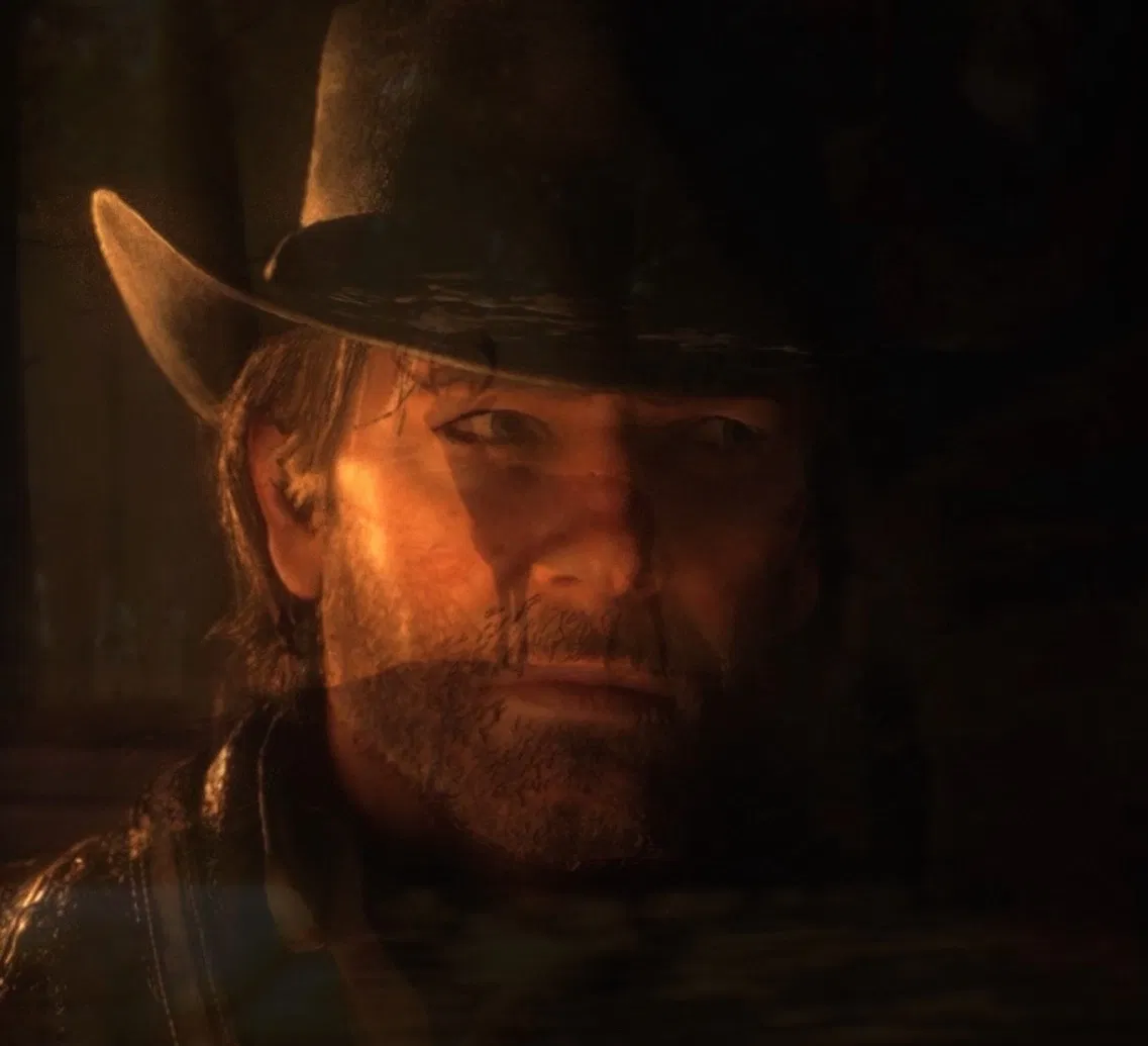 Arthur Morgan