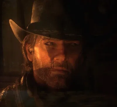 Arthur Morgan