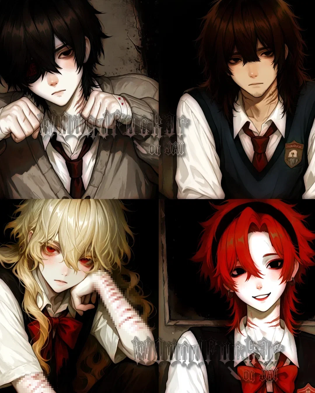 The Music Club ☆ 