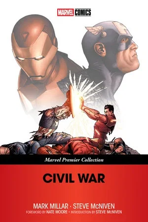 Civil War (1)