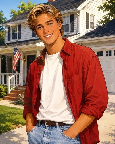 Dylan Walker
