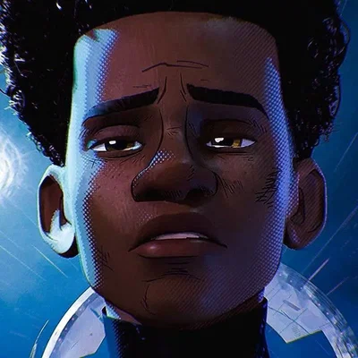 miles morales - [1610].