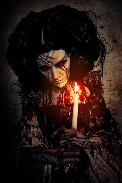 Bloody Mary