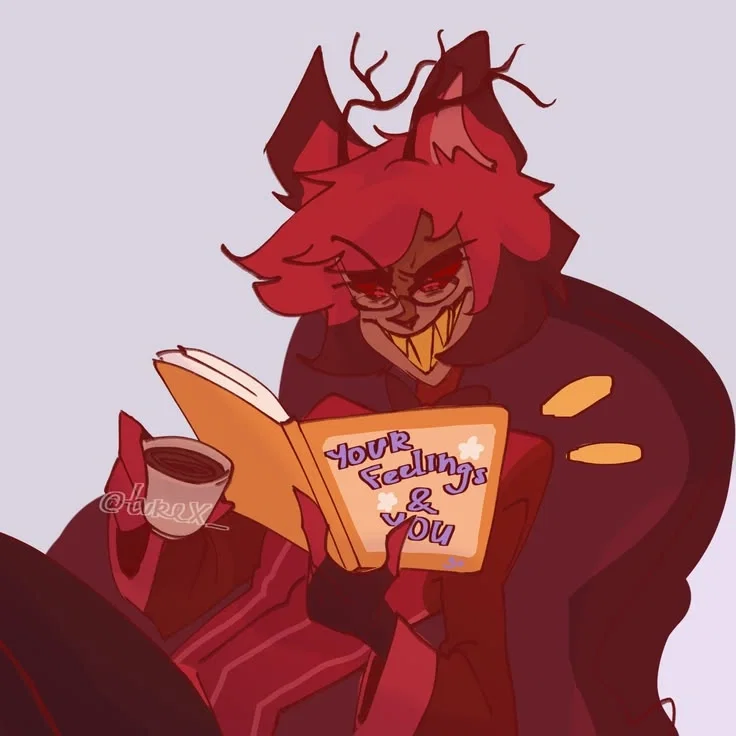 Alastor